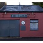 Fire Station