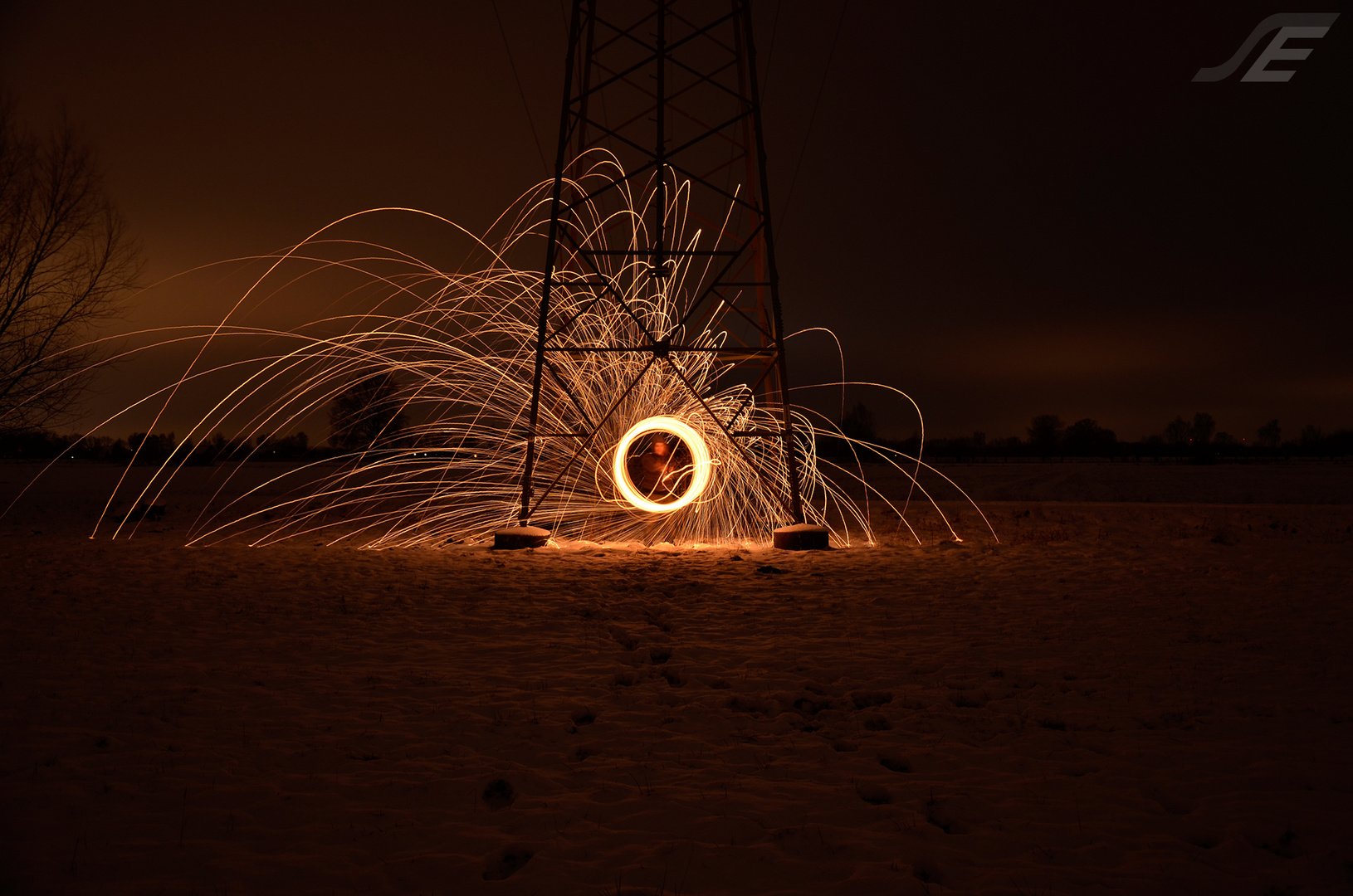 Fire-Tower