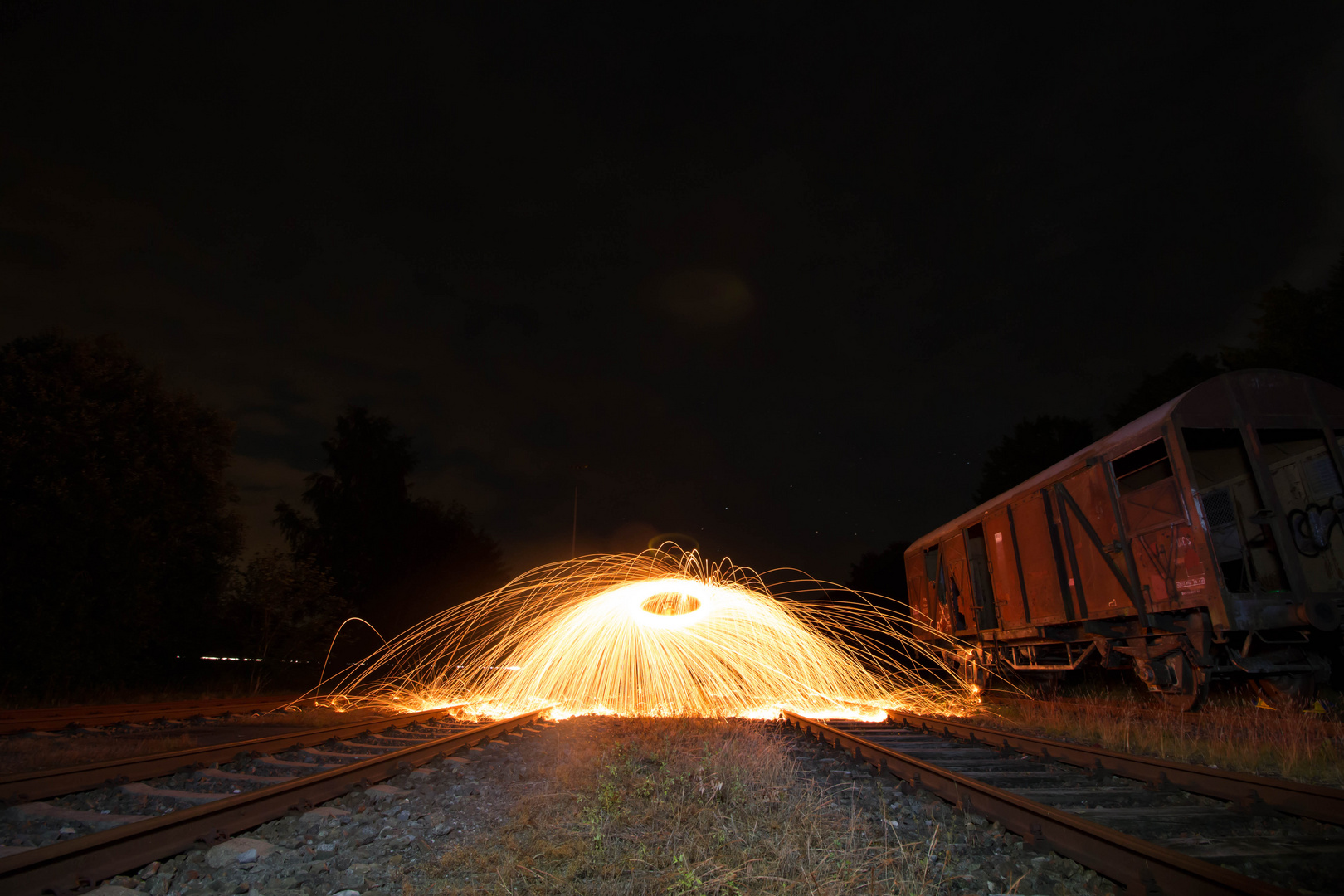 ..:: Fire Train ::..