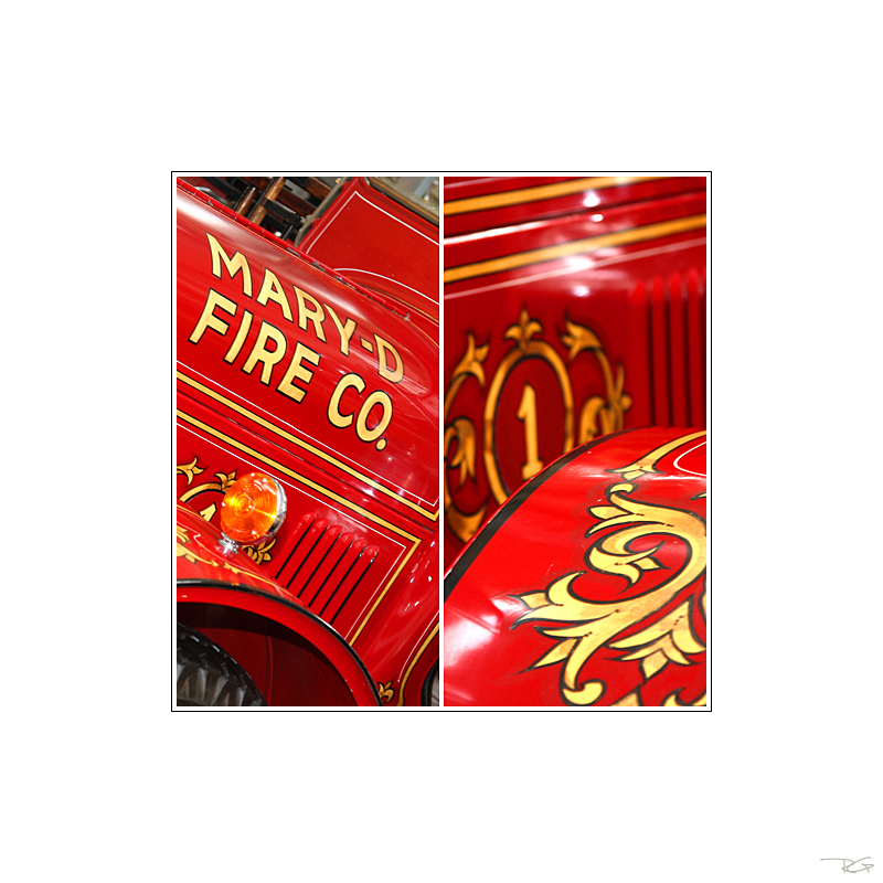 Fire Truck