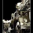 - Fire Truck -