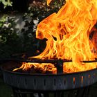 Fire Water Burn-