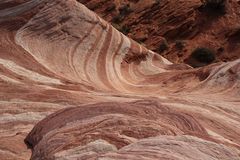 Fire Wave im Valley of Fire