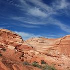 Fire Wave - Valley of Fire