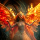 FIRE WINGS