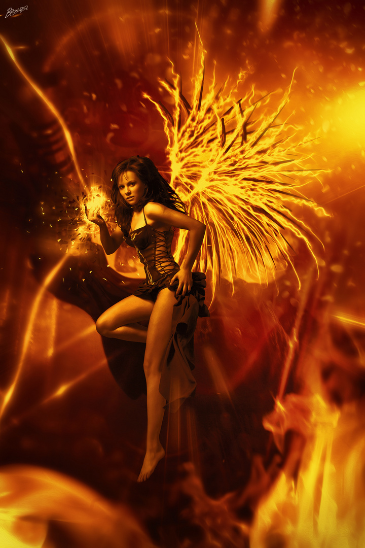 FireAngel