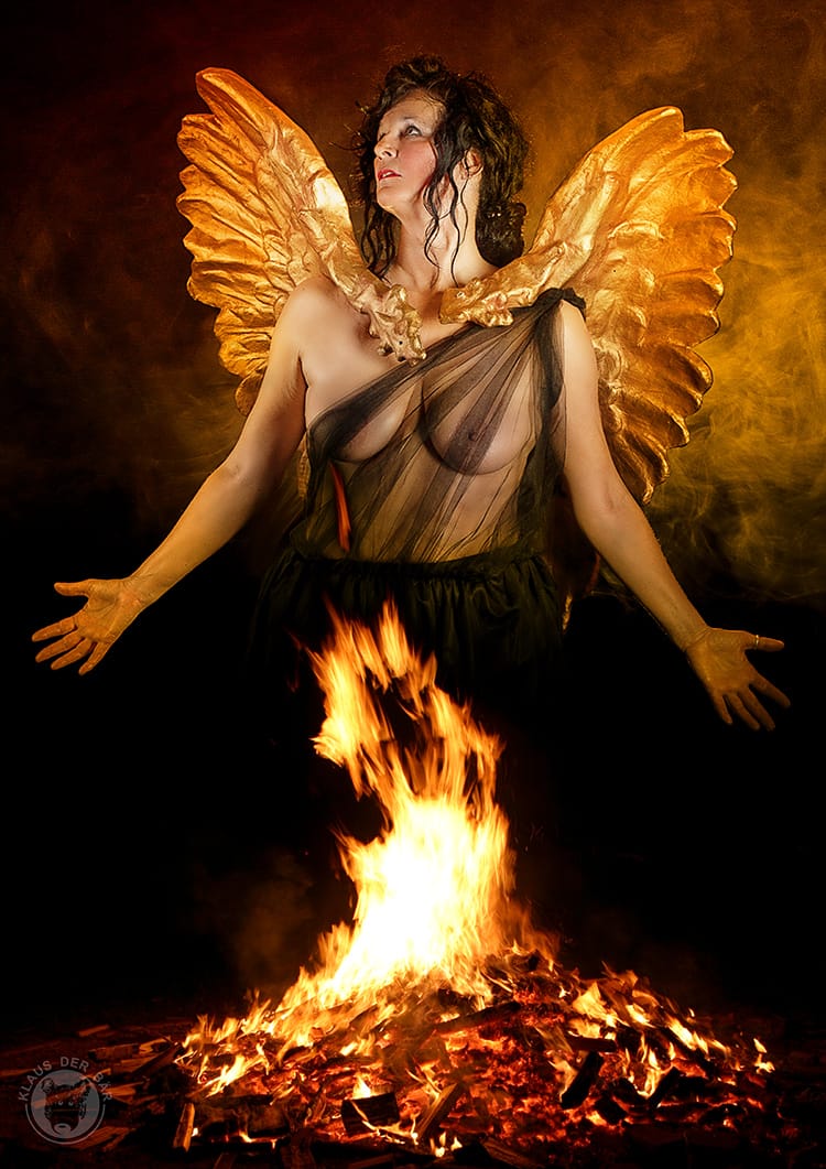 Fireangel