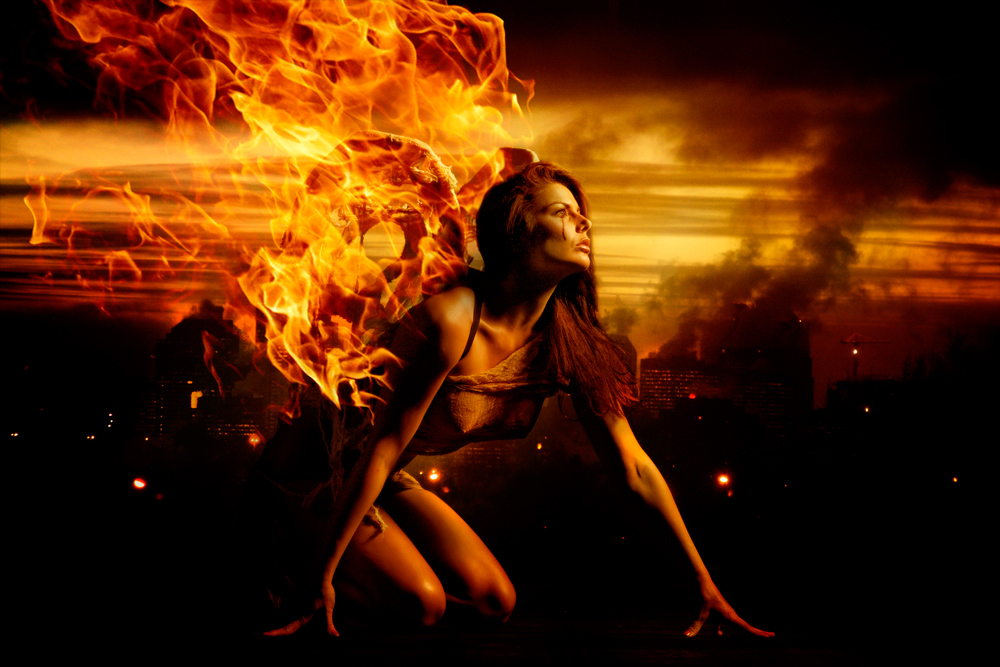 | fireangel |