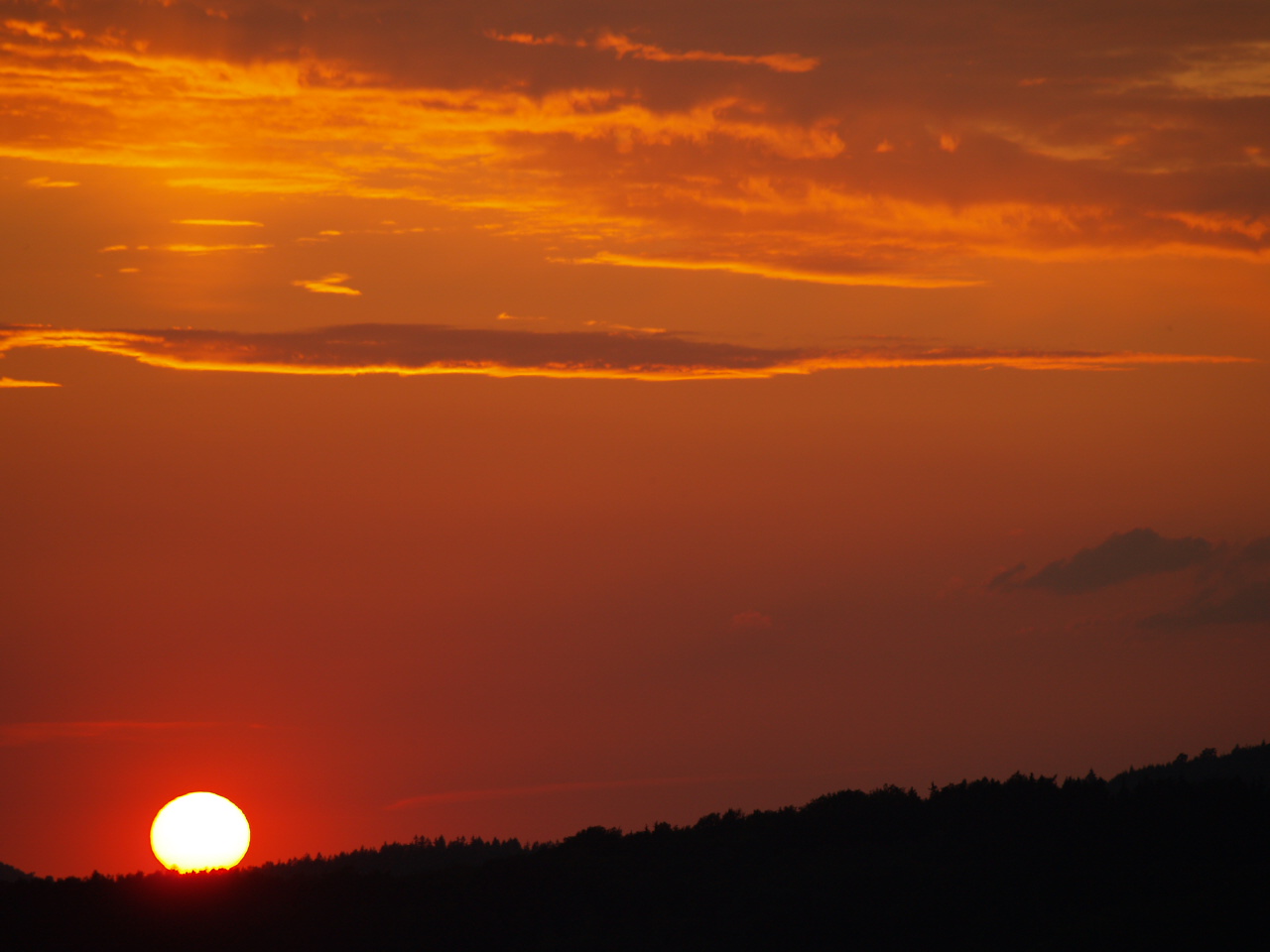 fireball am butterberg