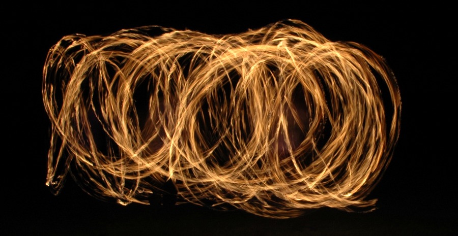 Fireballs