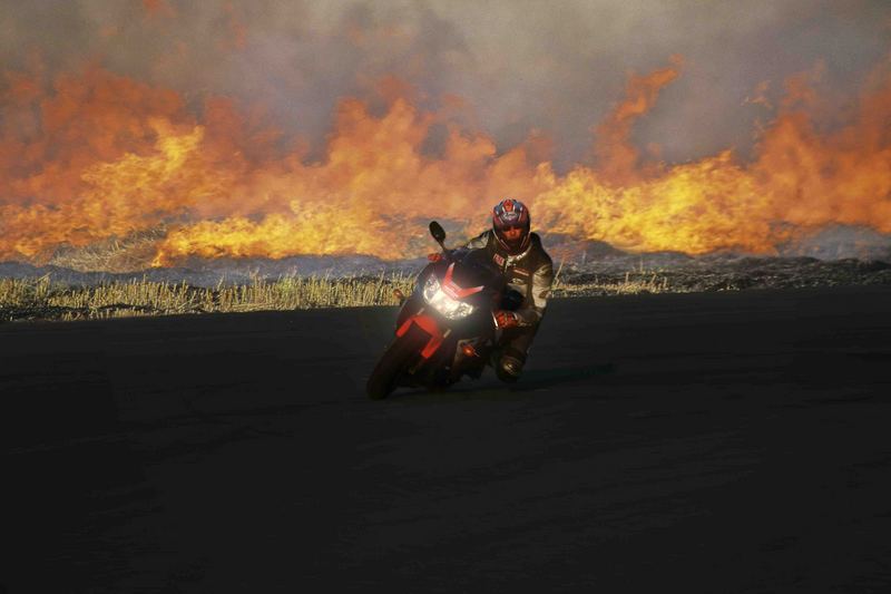 Fireblade