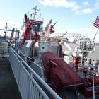 Fireboat 343 FDNY