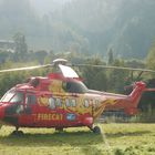 Firecat-Super Puma-Heli Austria.