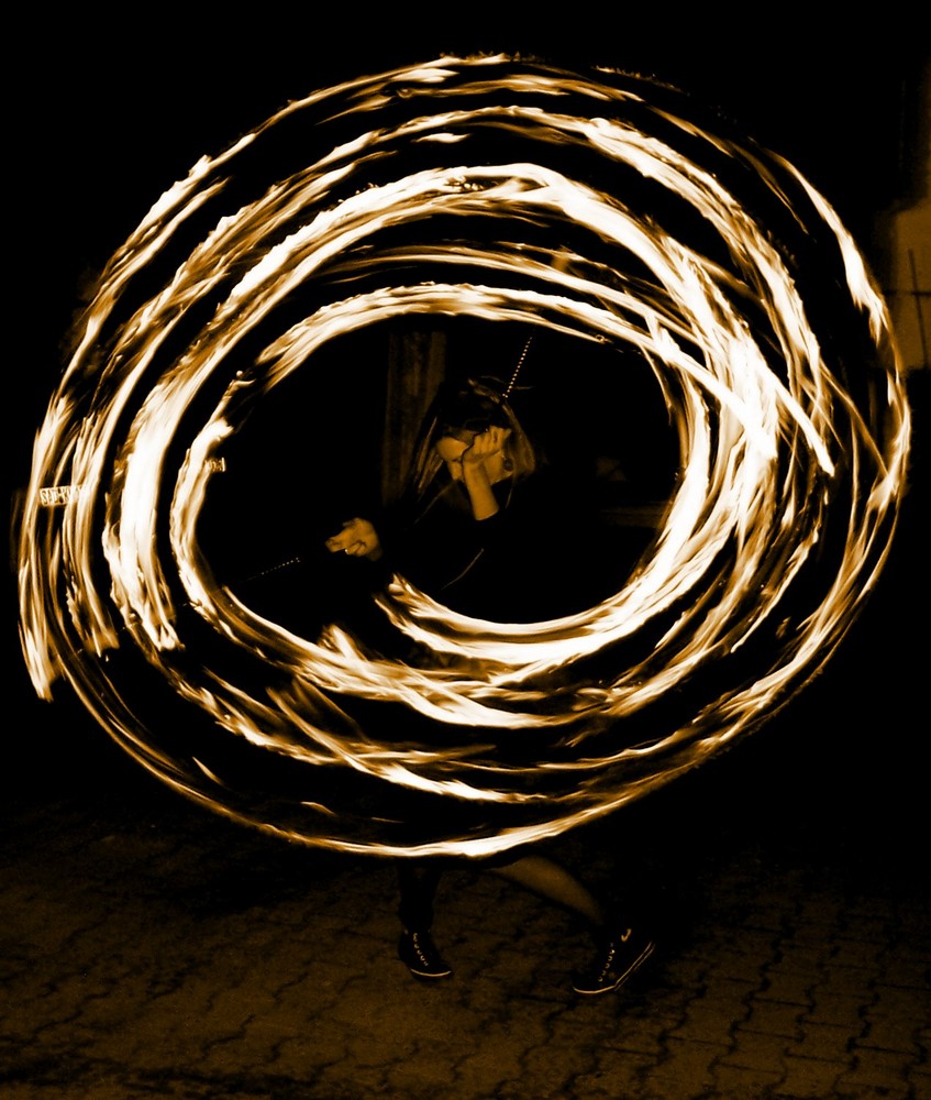 Firedance