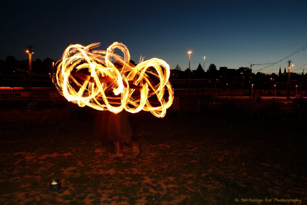 Firedance