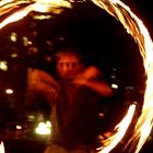 Firedancing