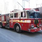 Firedepartment NY