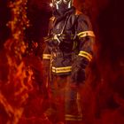 Firefighter