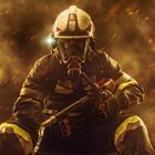 firefighter
