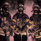 Firefighter