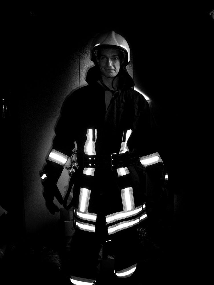 Firefighter