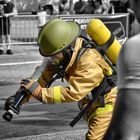 Firefighter Combat Challenge Südbaden