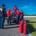 Firefighter Course México