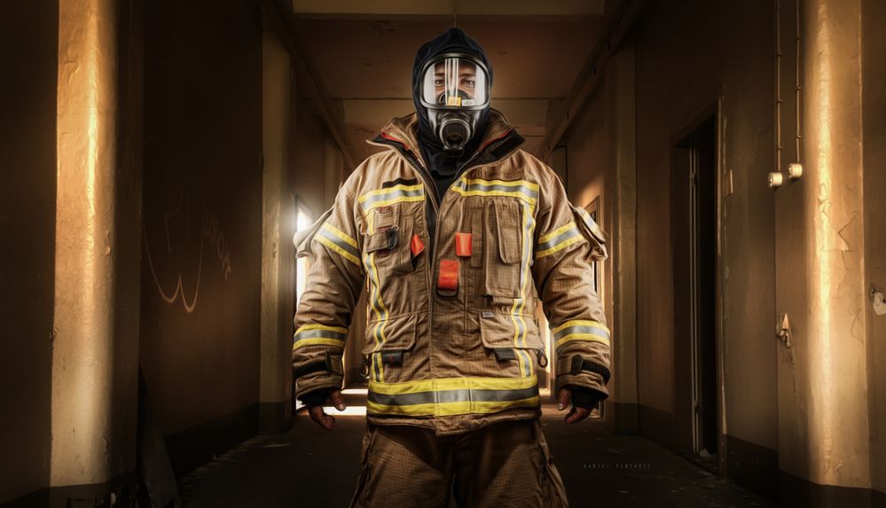 Firefighter II