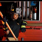 Firefighter Nadia #2