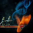 Firefighters