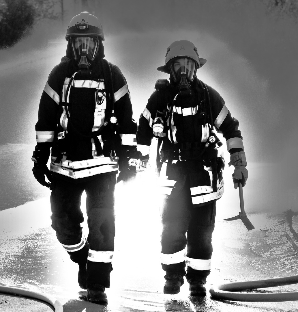 FIREFIGHTERS