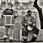 Firefighters