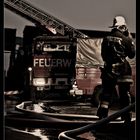 Firefighters of Kelsterbach
