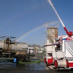 Firefighters Rainbow.....