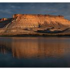 Firehole Canyon