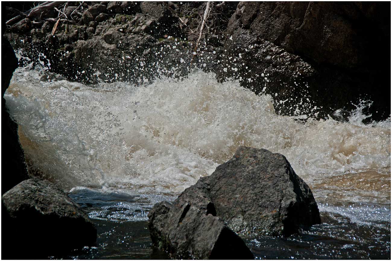 Firehole River