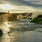 Firehole River