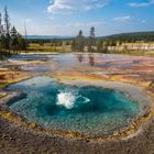 Firehole Spring (USA)