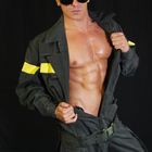 FIREMAN