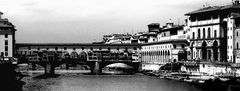 Firence, Ponte Vecchio