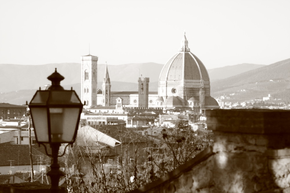 FIRENZE