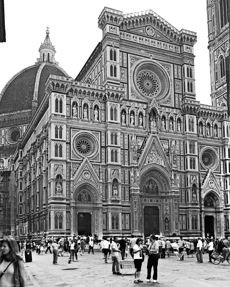 ~ Firenze ~