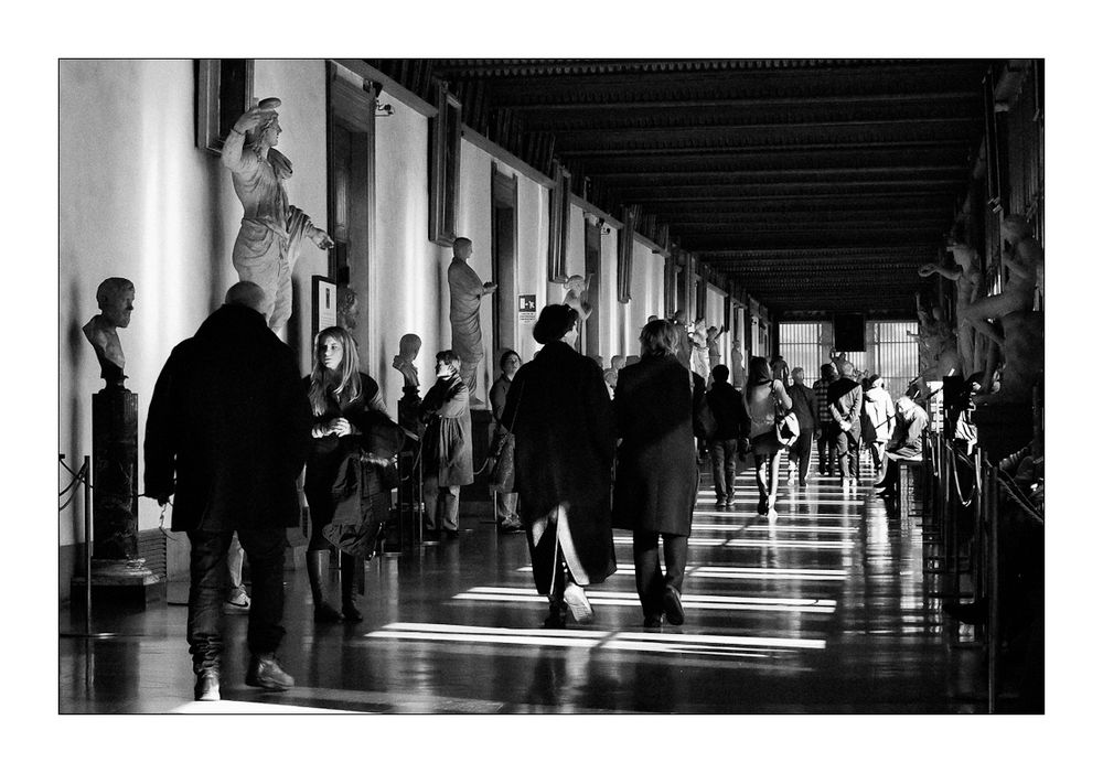 Firenze [15] - Uffizien