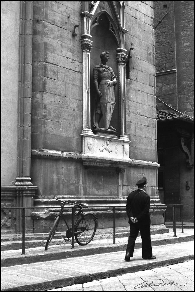 Firenze 1978 - San Giorgio