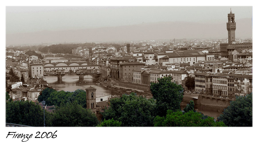 Firenze 2006