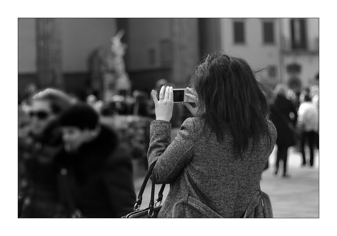 Firenze [21] - The Photographer