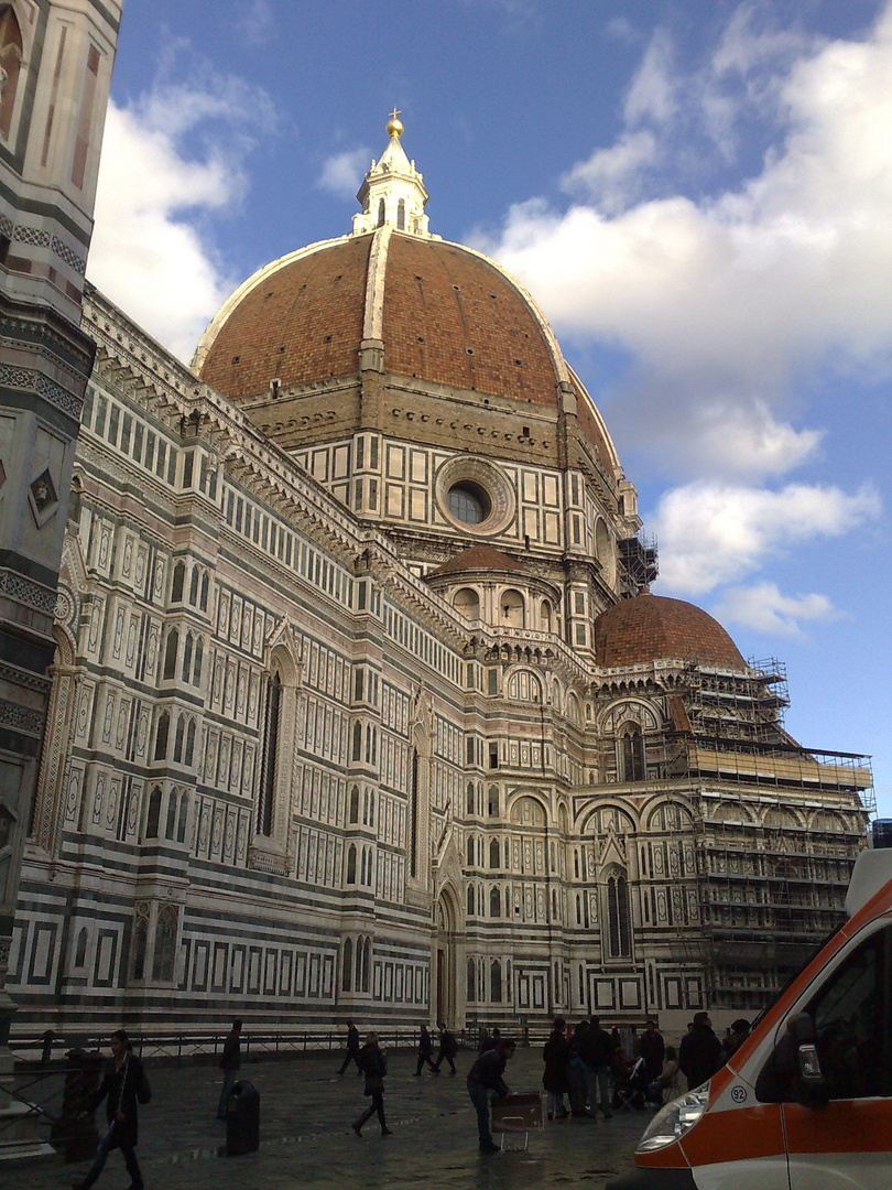 FIRENZE