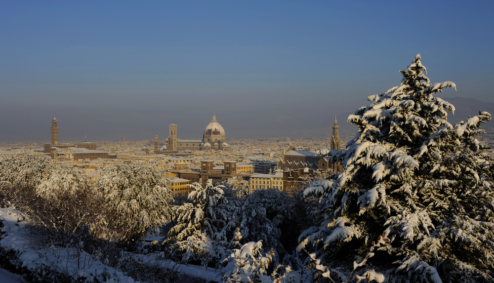 Firenze