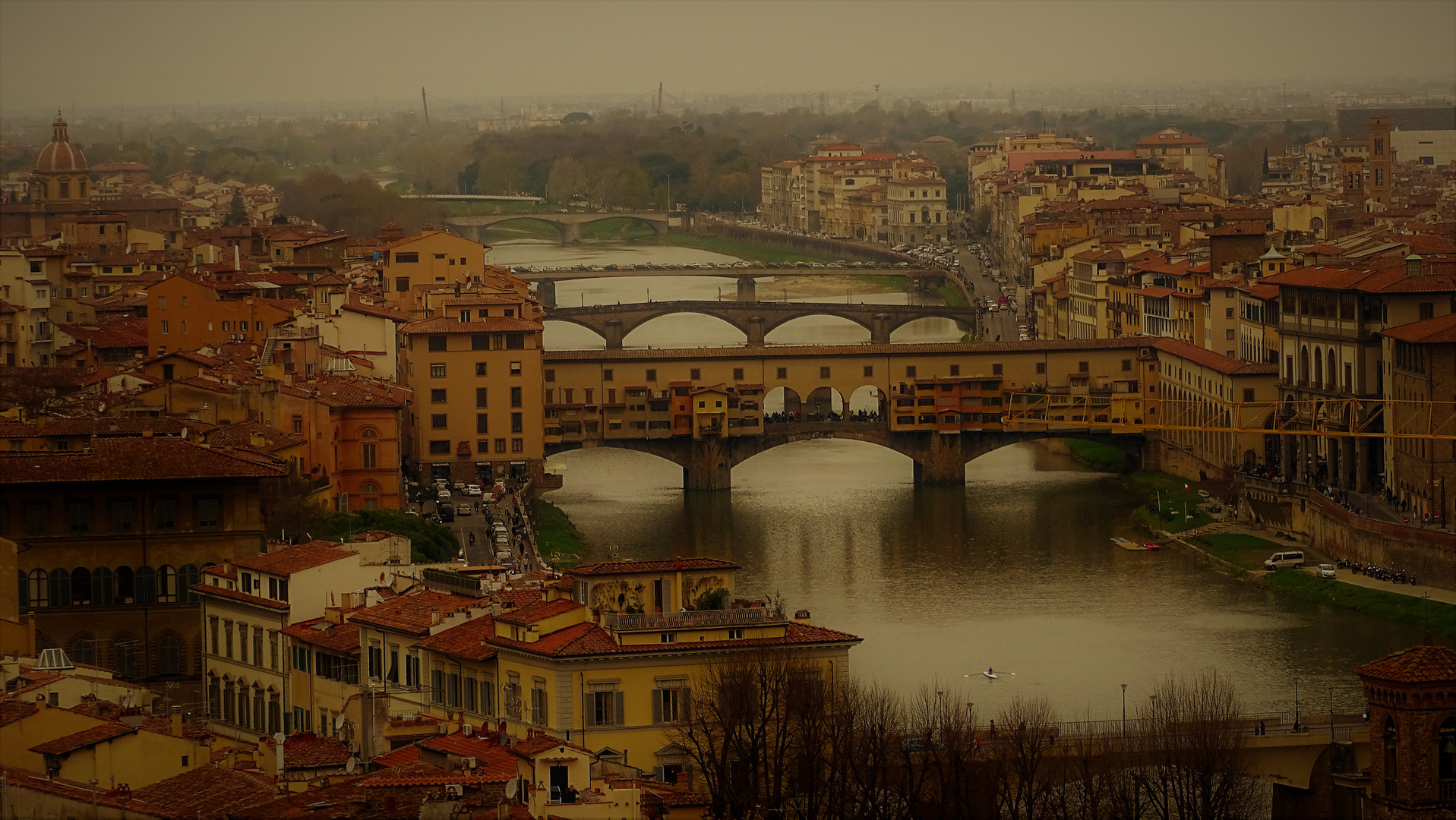 FIRENZE