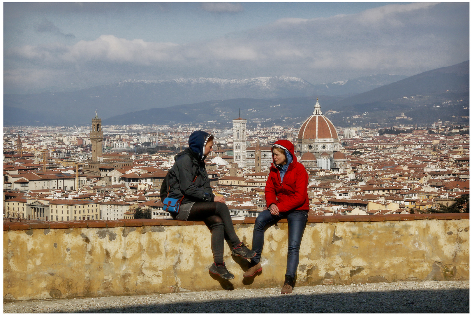 Firenze - 3/3/2013 (2)